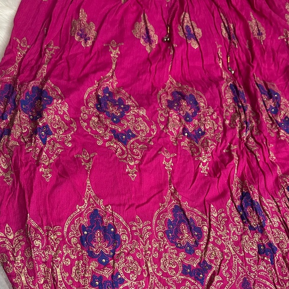 Beautiful Ana & Rose embellished skirt 2X NWT - Picture 2 of 7